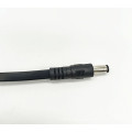 DC Cable for LED Cabinet Light Security Cameras